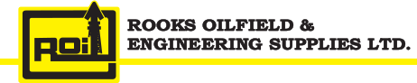 Rooks Oil Logo
