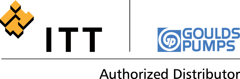 ITT Goulds Pumps Industrial Products Logo