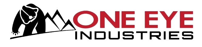 One Eye Industries Logo