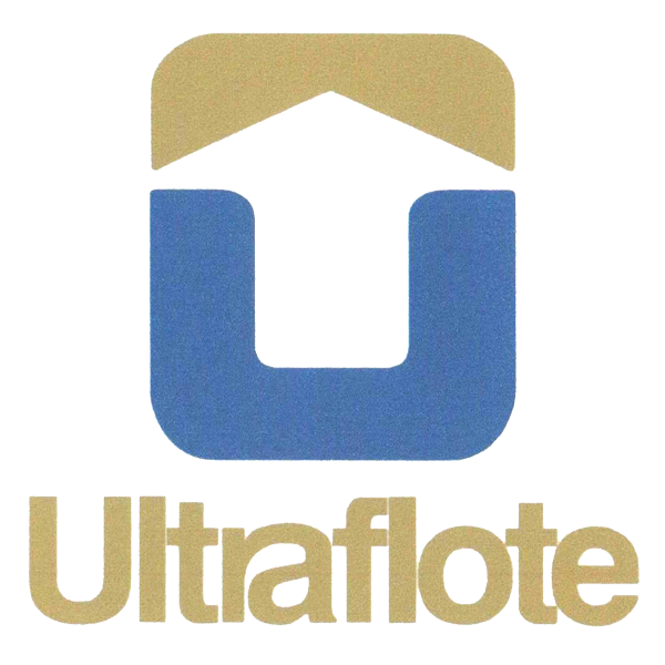 Private: Ultraflote Logo