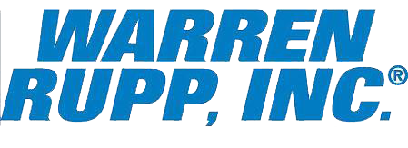 Warren Rupp Logo