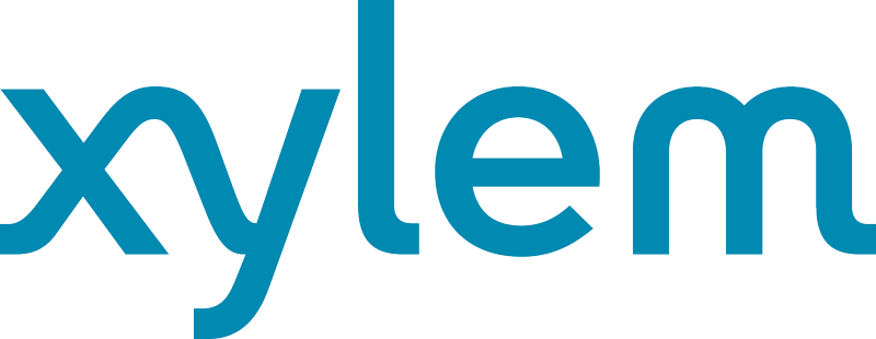 Xylem Water Solutions Logo