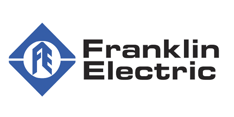 Franklin Electric Logo