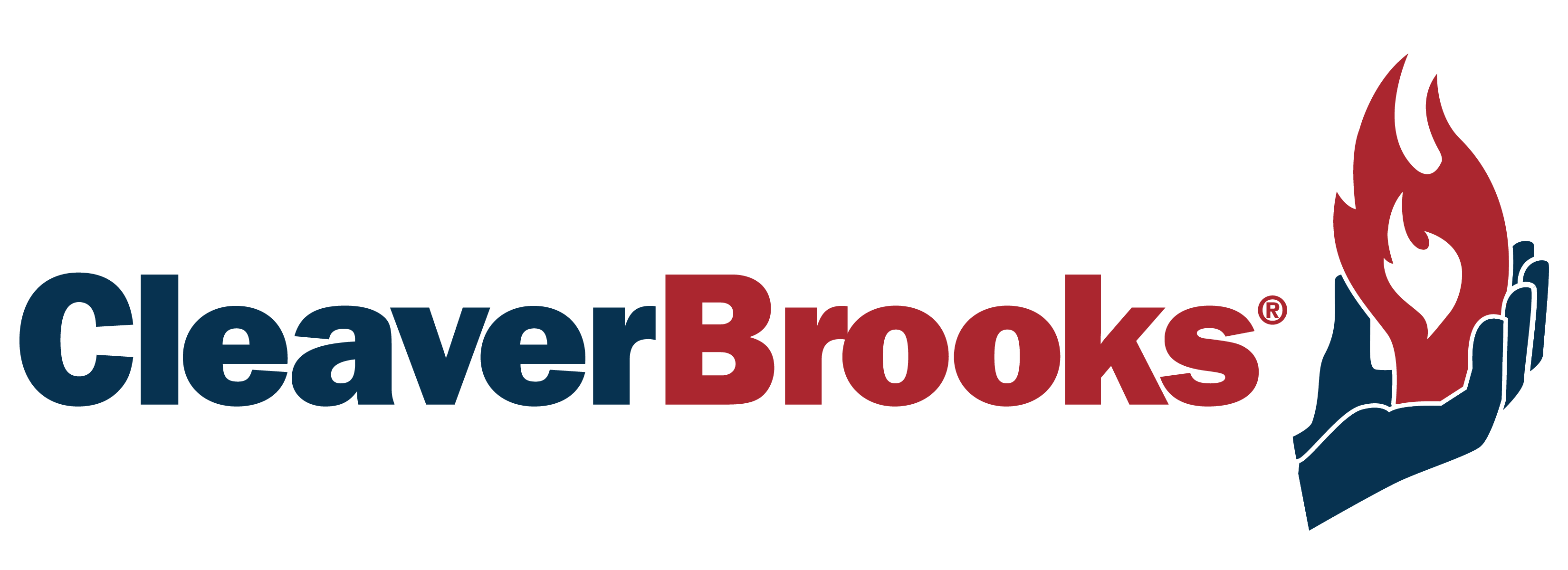 Cleaver Brooks Logo